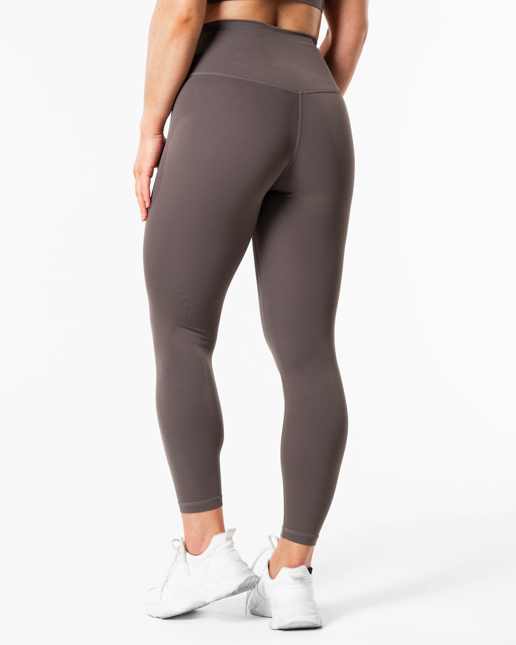 Mercy Tights - Brown