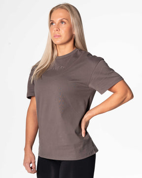 Maverick Women's T-Shirt - Grey