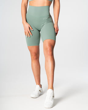 Mercy Shorts - Green