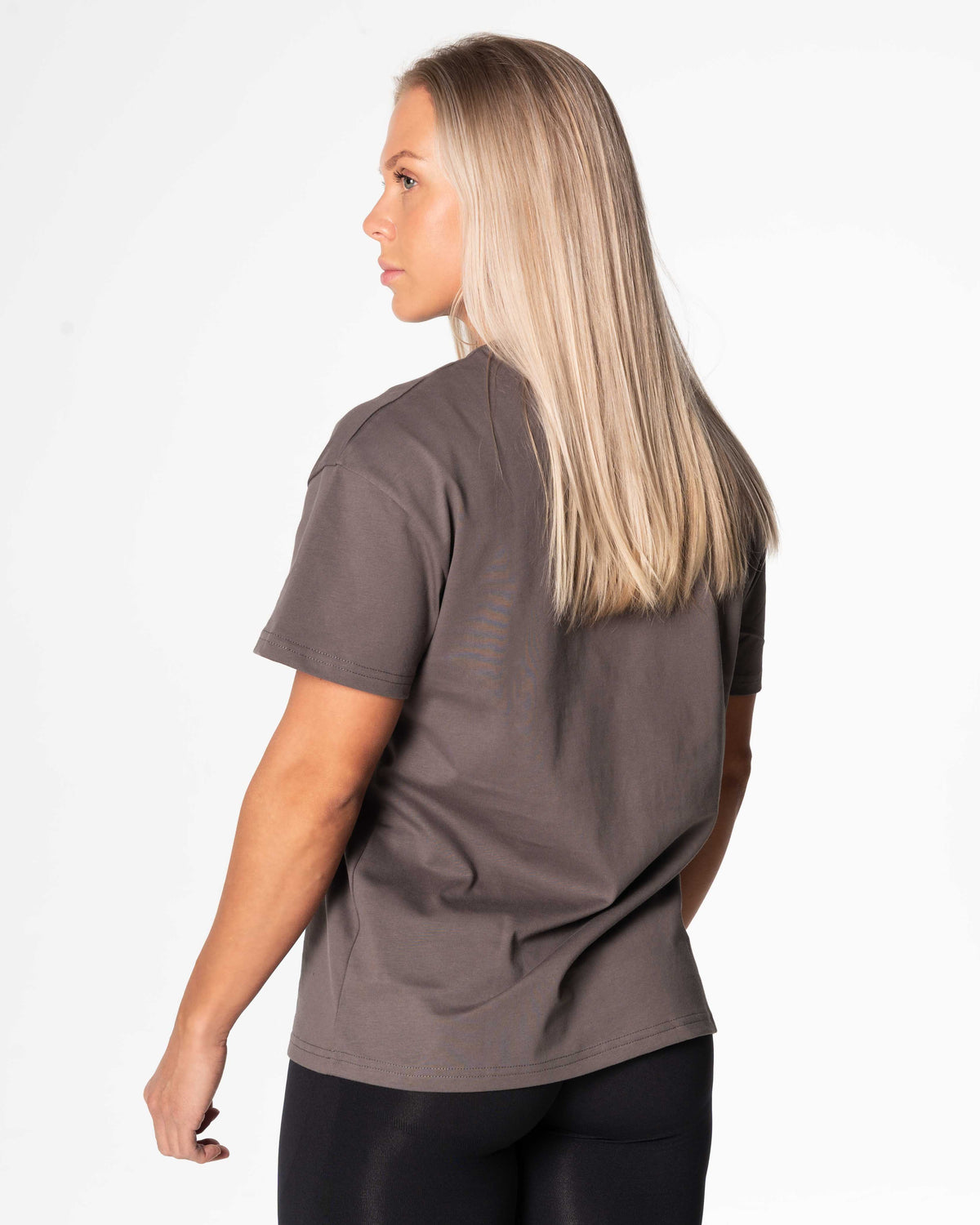 Maverick Women's T-Shirt - Grey