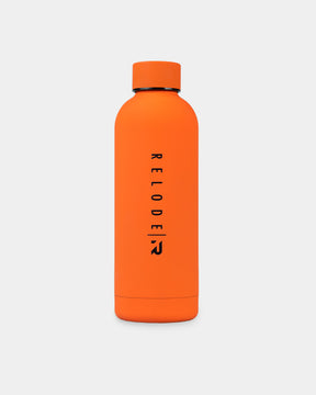 Steel water bottle - 500ml