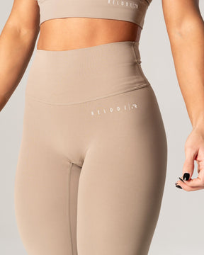 Mercy Tights - Beige - RELODE.™